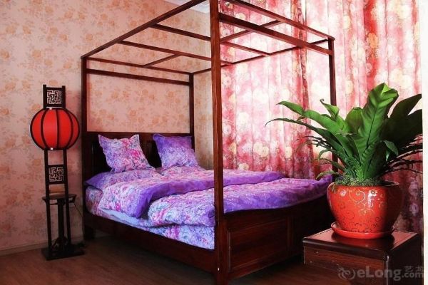 Hotel Blue Bird Nest Guest House (Dali)